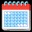 🗓